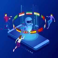 The Role of AI in Localization: Benefits and Limitations