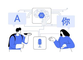 AI in Translation: What to Agree With Your LSP Before Work Starts