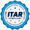 ITAR Compliant