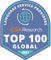 CSAResearch Top 100 Global LSP's