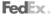 fedex logo