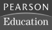 pearson logo