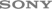 sony logo