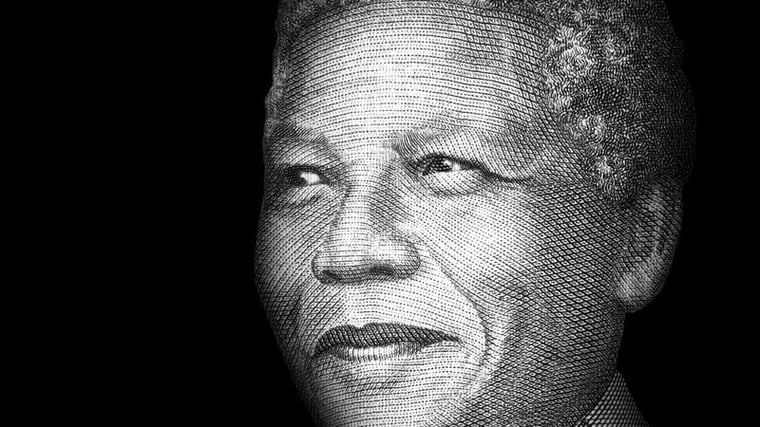 Nelson Mandela