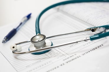 Medical document translation