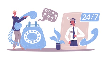 Key Industries Driving Growth in Over-The-Phone Interpretation