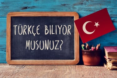 8 Essential Tips for Choosing a Turkish Translation Provider