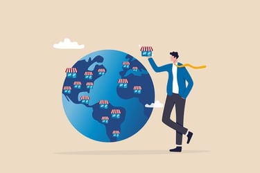 5 Transcreation Examples That Made Global Brands Feel Local