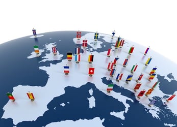 Top Tips For Managing Large-Scale Multilingual Translation Projects
