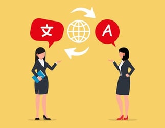 Government Translation Challenges Agencies Need to Solve
