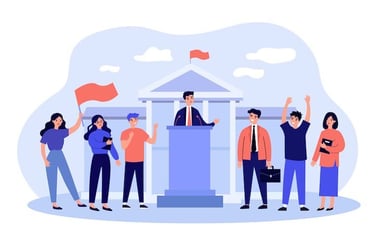 Why Cultural Sensitivity Matters In Government Translations