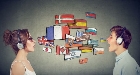 language translator