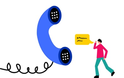 Situations When Your Business Needs Over-The-Phone Interpretation Services