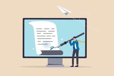 How To Test A Translation Provider Before Committing To A Long-Term Contract