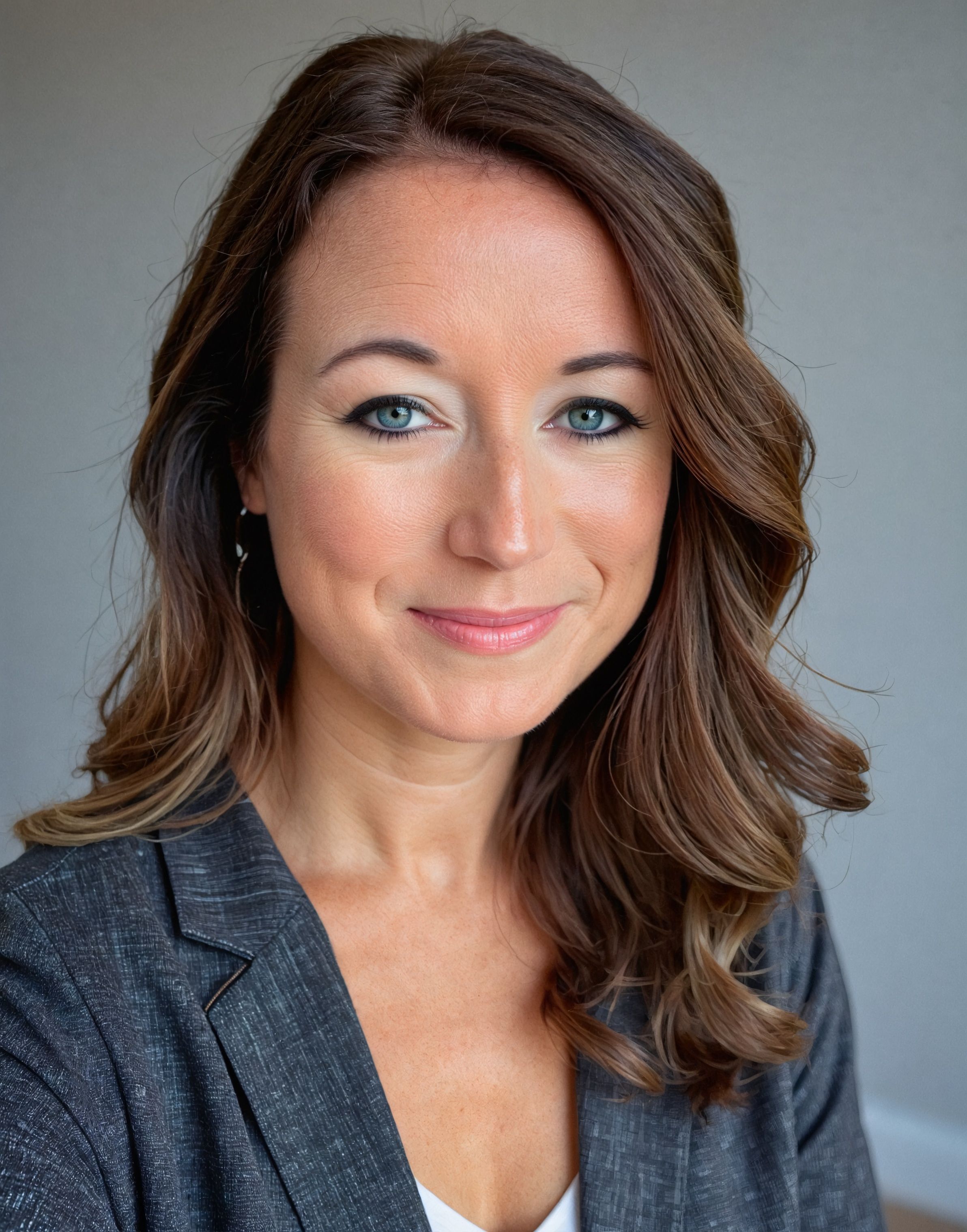 Sara Caldwell, Accounting Supervisor, Lingualinx