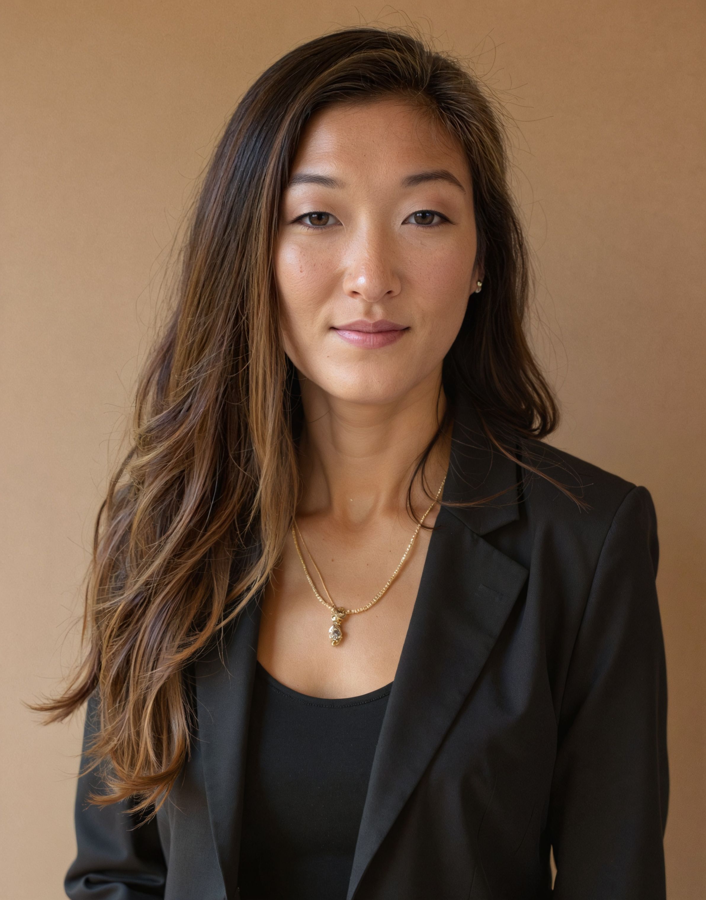 Charlotte Knoll, Chief Administrative Officer, Lingualinx