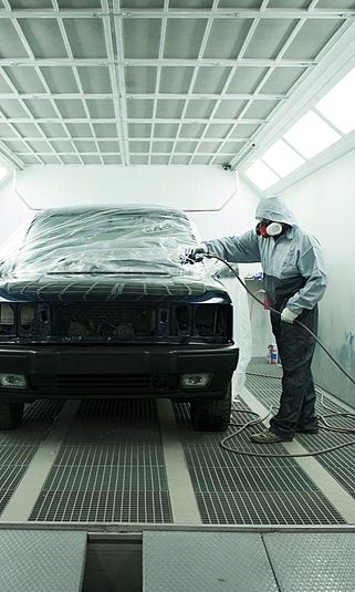 painting-car