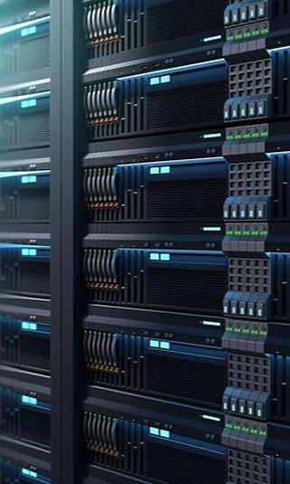 server-racks