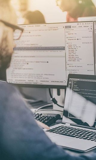 person-at-computer