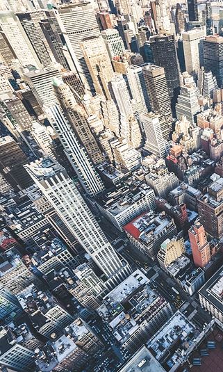 cityscape