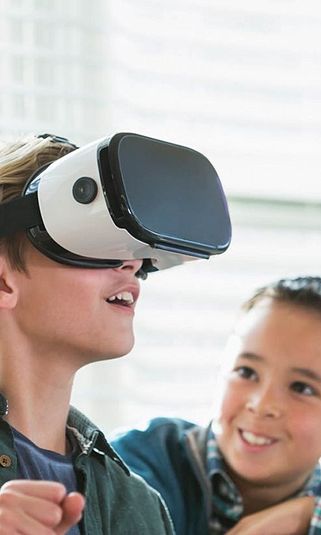 playing-vr