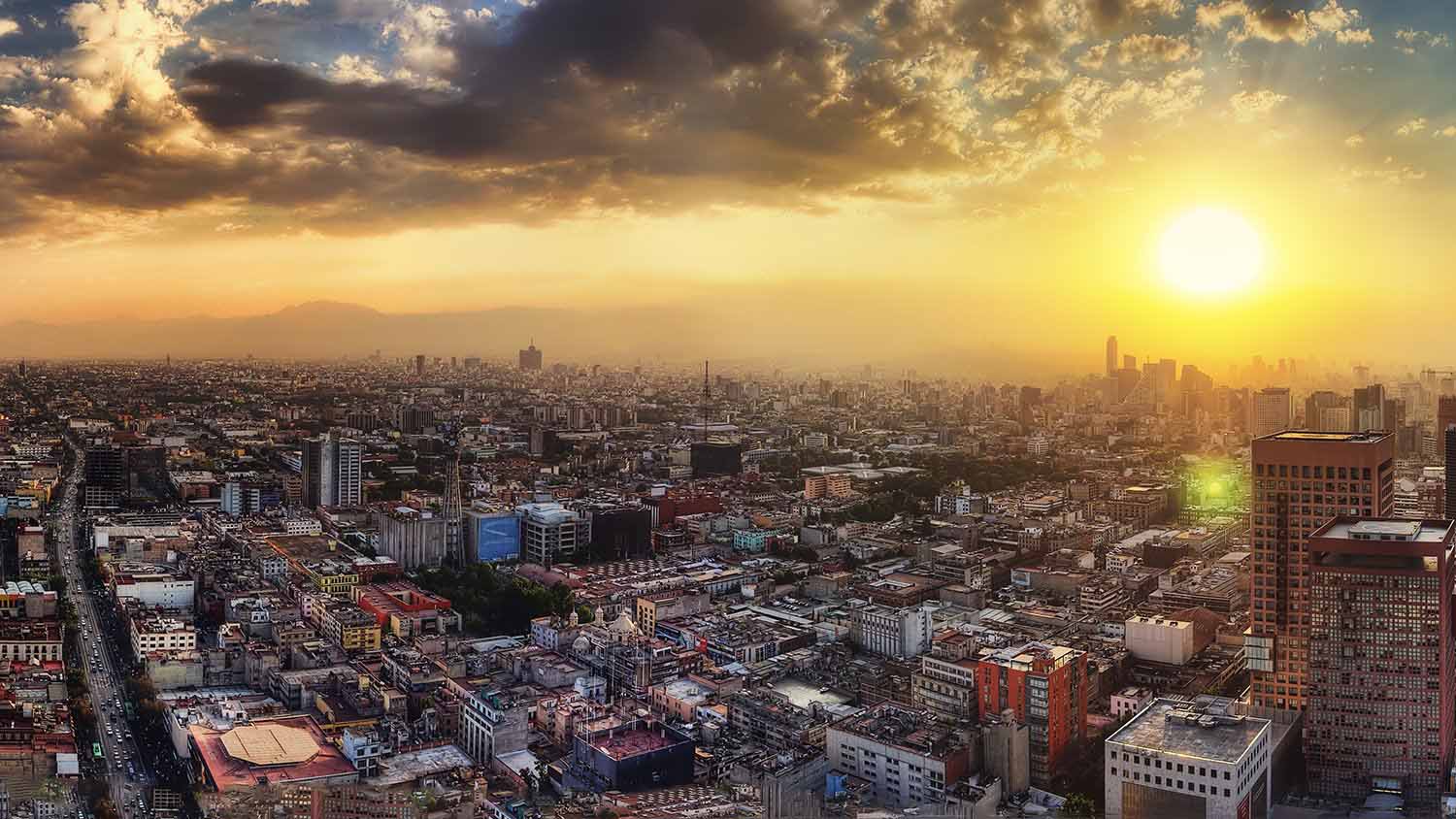 A Guide to Doing Business in Mexico