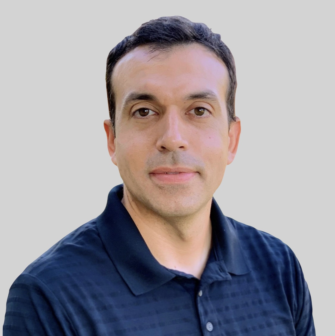 Andres Ravello Demaria, Head of Localization, Lingualinx