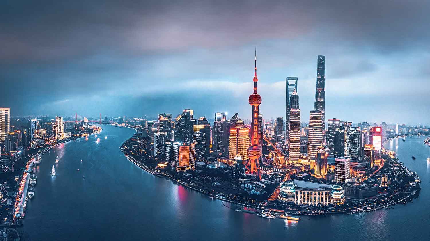 A Guide to Doing Business in China