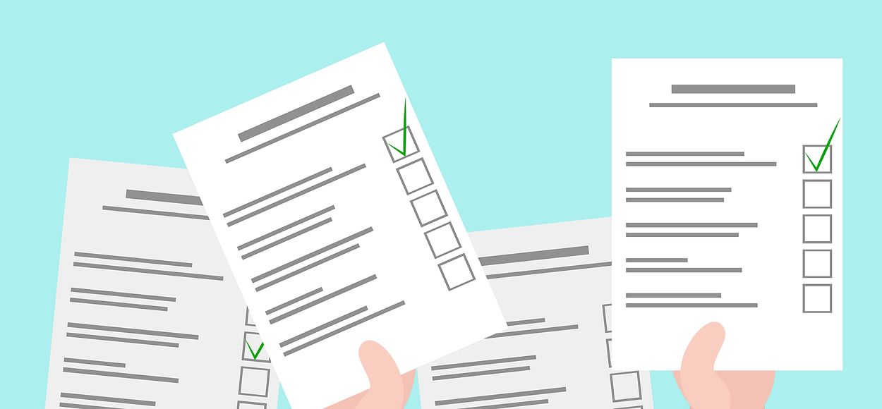 Top Government Documents That Require Expert Translations