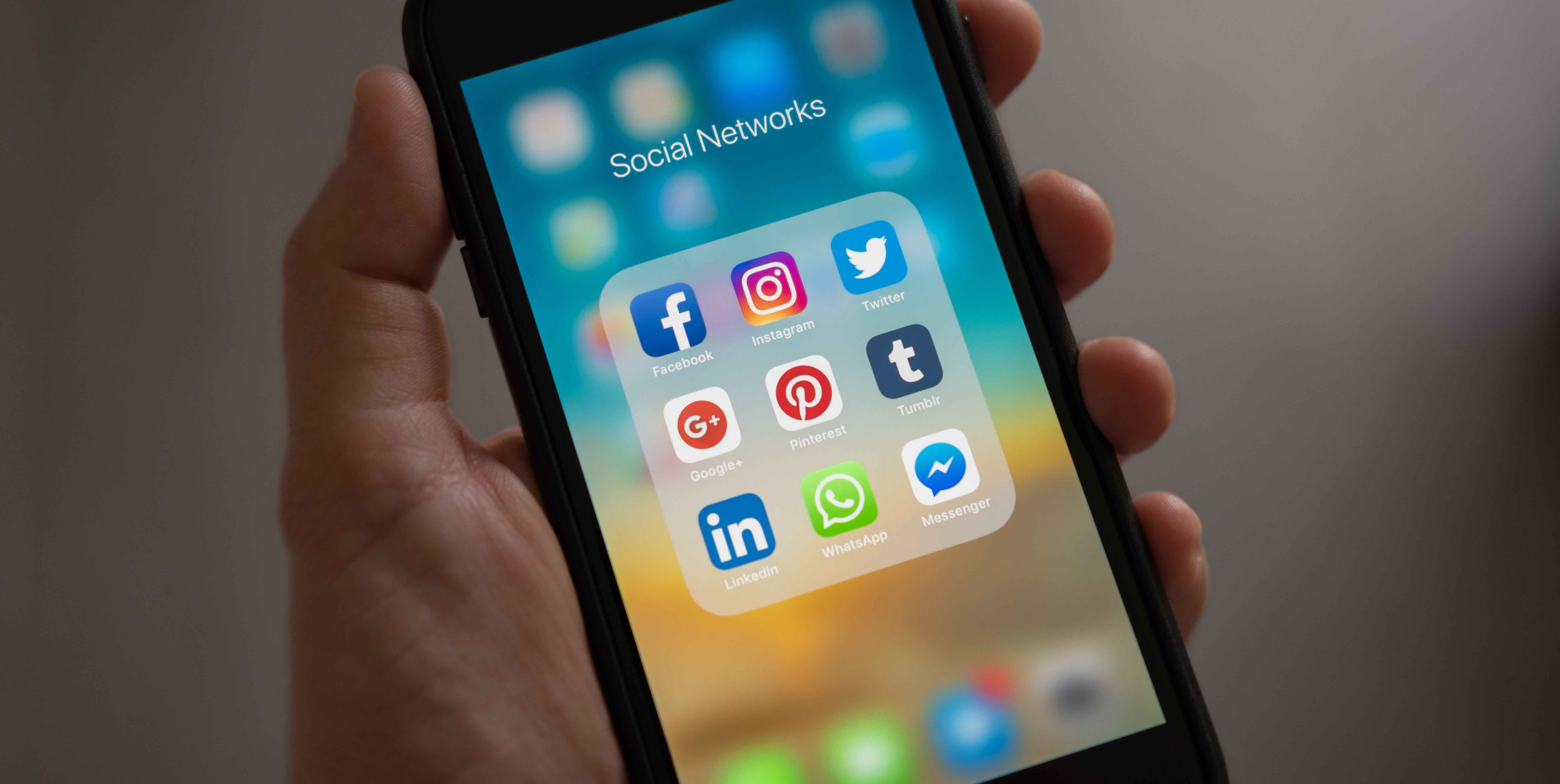 Translating Social Media