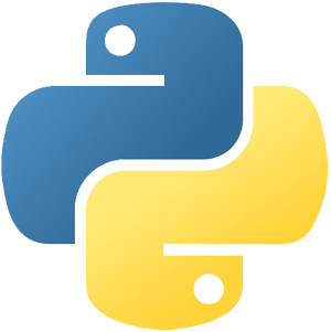 Python logo