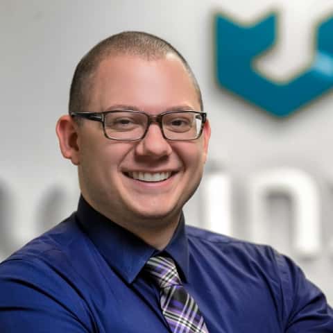 Andrew Slawsky, Team Lead, Lingualinx