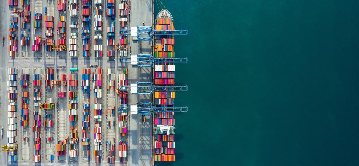 Supply Chain Diversification: How a Language Service Provider Can Help