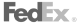 fedex logo