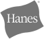 hanes logo