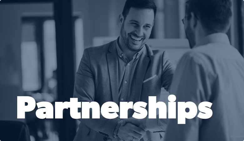 business partner