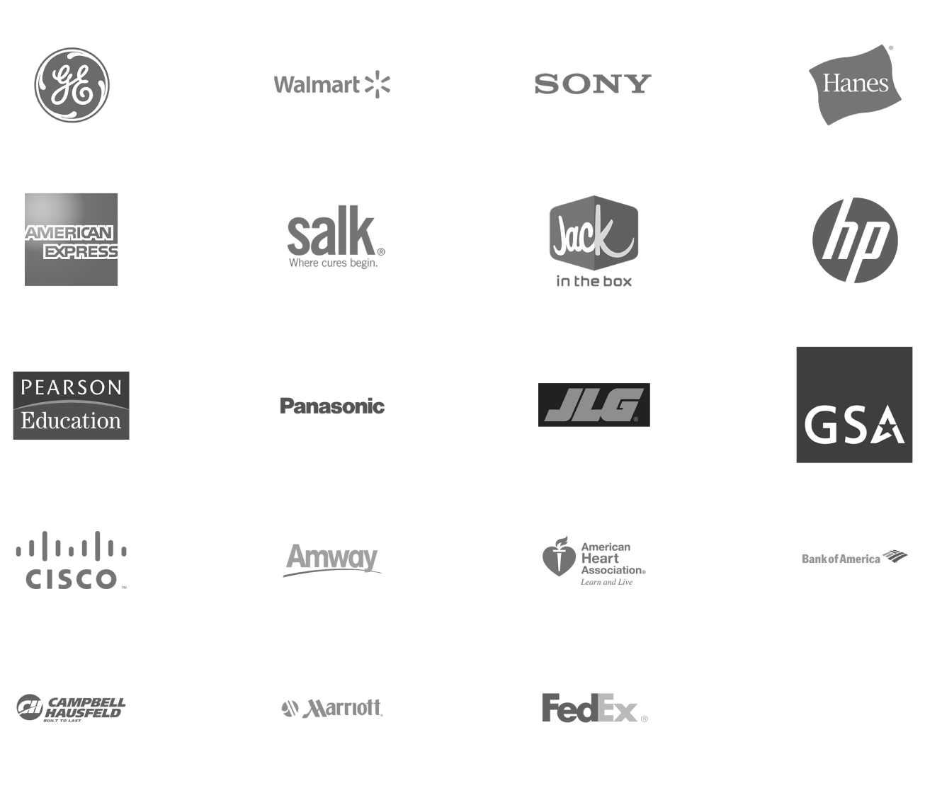 client logos image