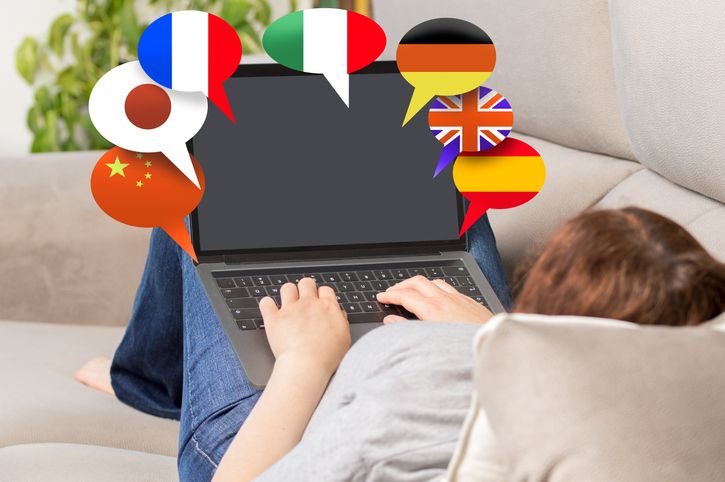 9 Reasons to Hire A Language Service Provider For Website Translations