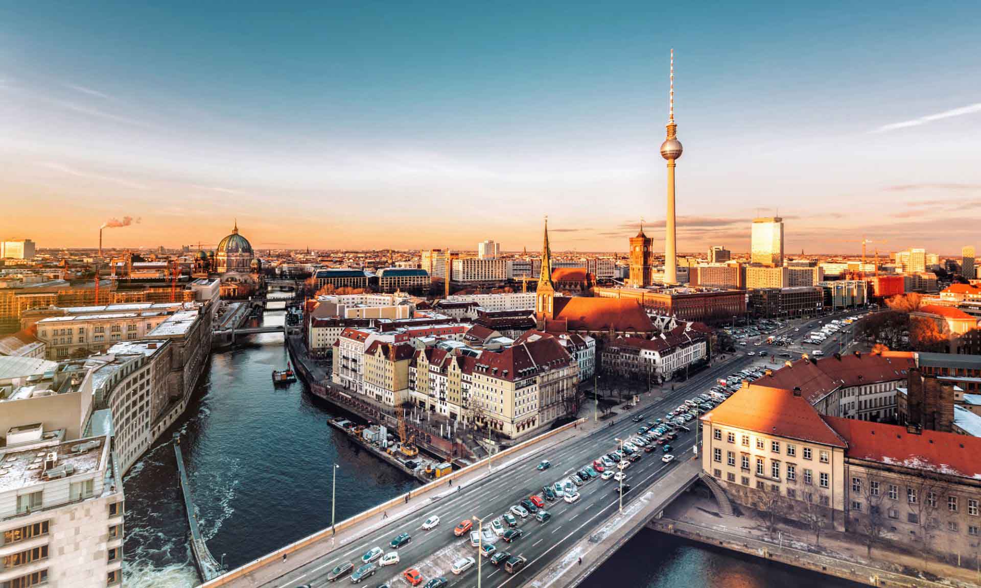 A Guide to Doing Business in Germany