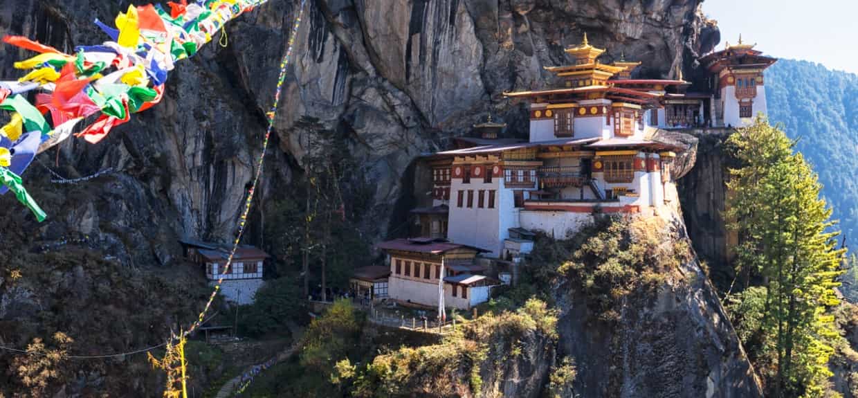 English to Dzongkha Translation Services