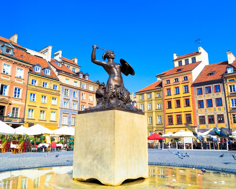Interesting Facts About Polish Language