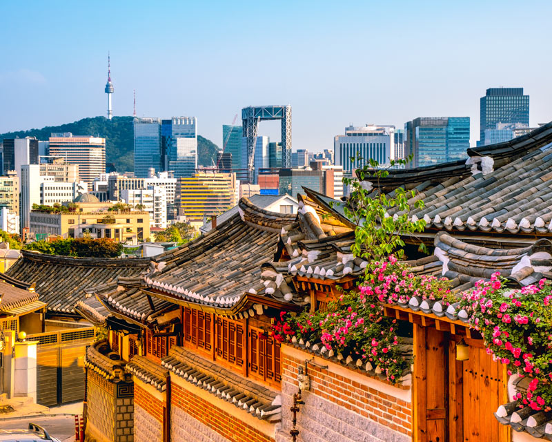 Global Marketing Spotlight: South Korea