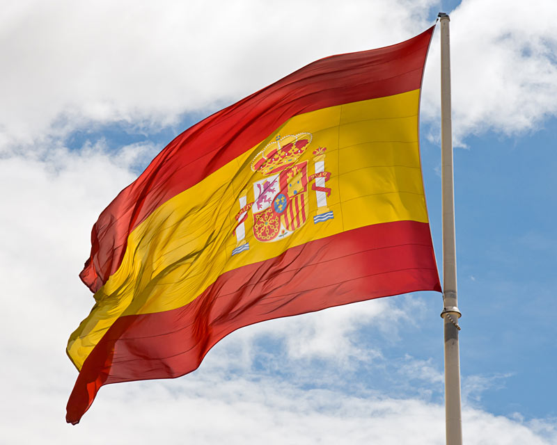 Spanish Dialects