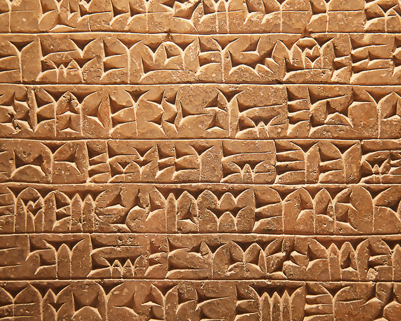 What are the Oldest Languages on Earth?