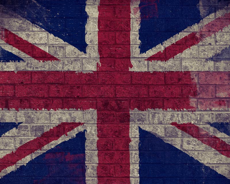 How Many Different Languages are Spoken in the UK?