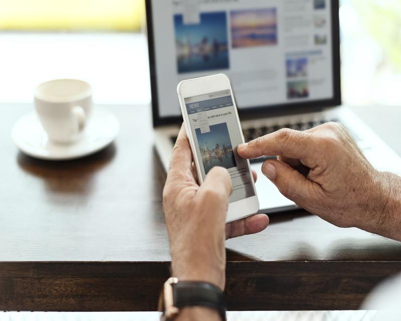 Does your Website Meet ADA Guidelines?
