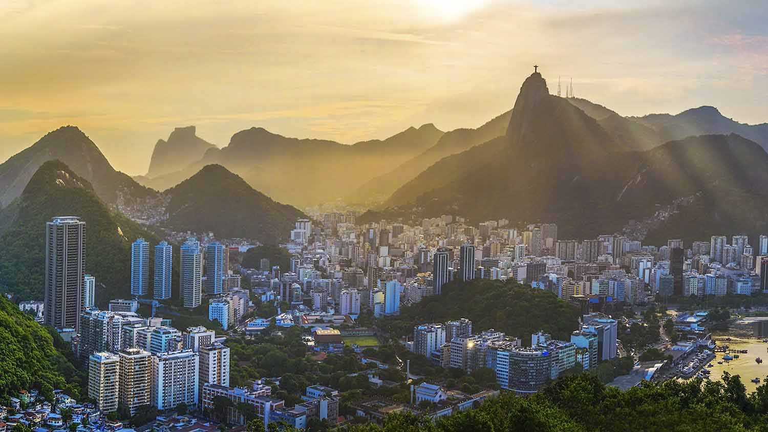 A Guide to Doing Business in Brazil
