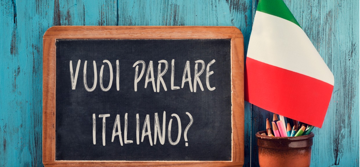 8 Key Considerations for Choosing an Italian Translation Partner
