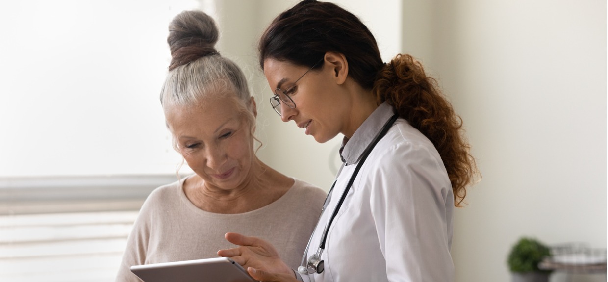 Top 4 Requirements for Healthcare Translations