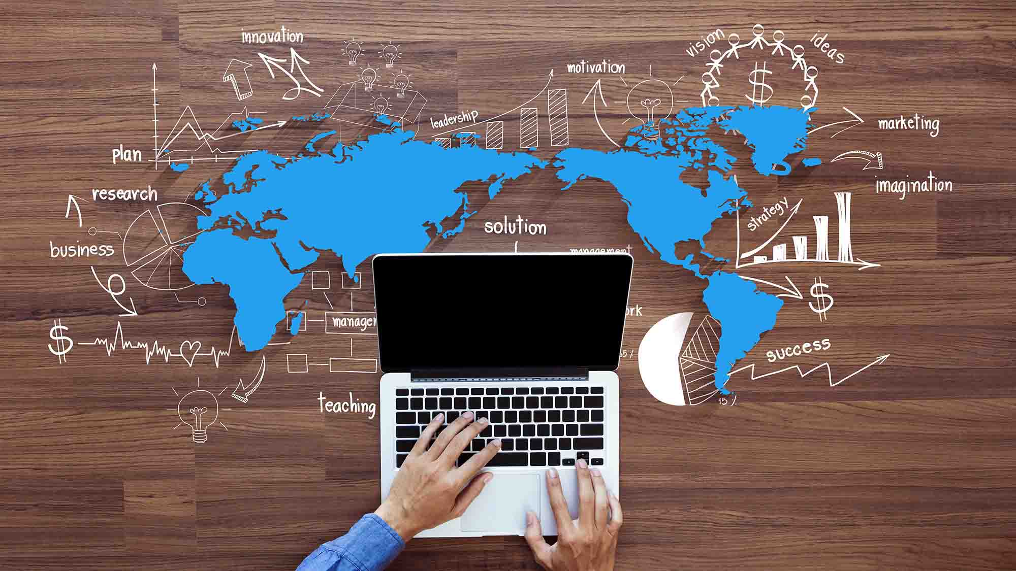 Don’t Get Lost in Translation: 4 Digital Marketing Tips